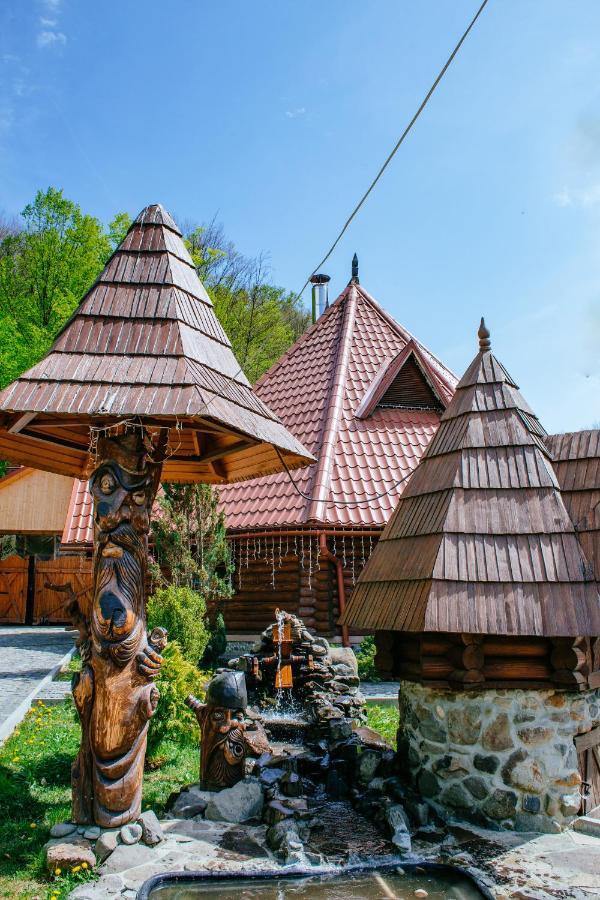Toursit Complex Kvasova *