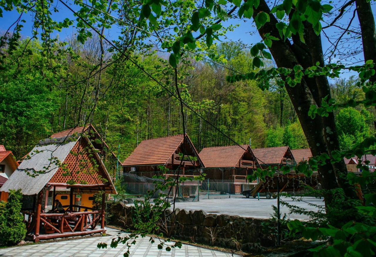 Мини-отель Toursit Complex Kvasova