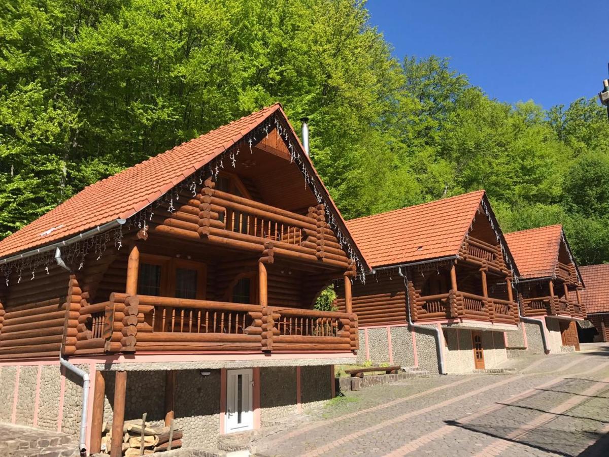 Мини-отель Toursit Complex Kvasova *