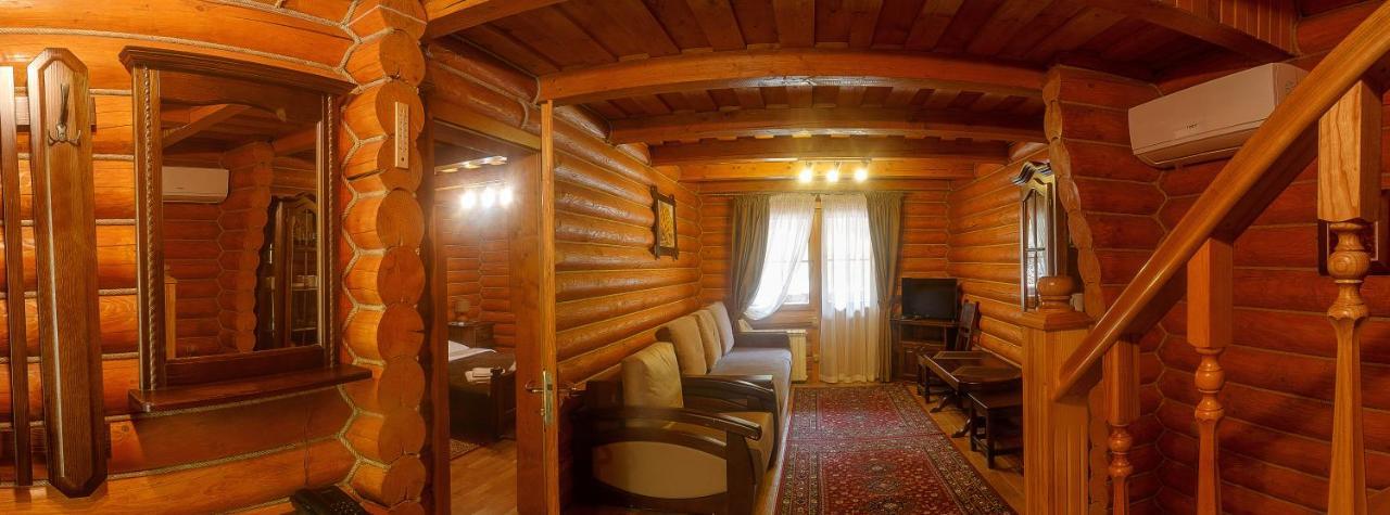 Мини-отель Toursit Complex Kvasova Поляна