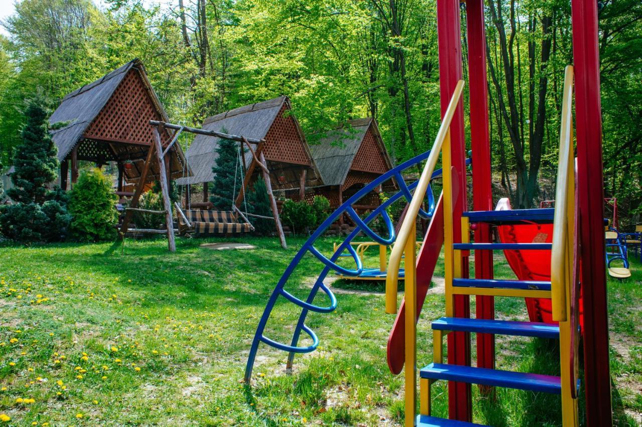 Toursit Complex Kvasova