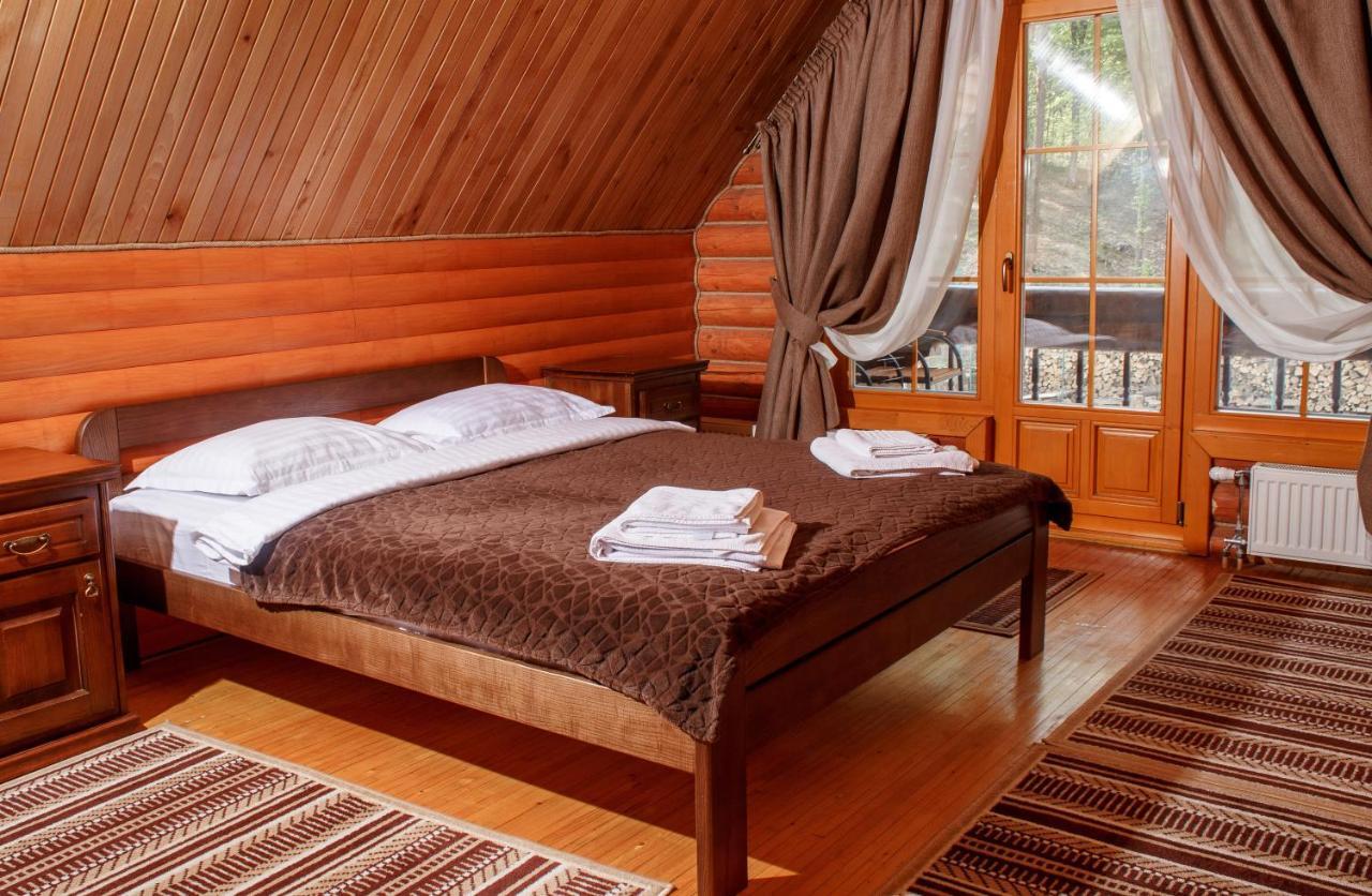 Toursit Complex Kvasova Мини-отель *