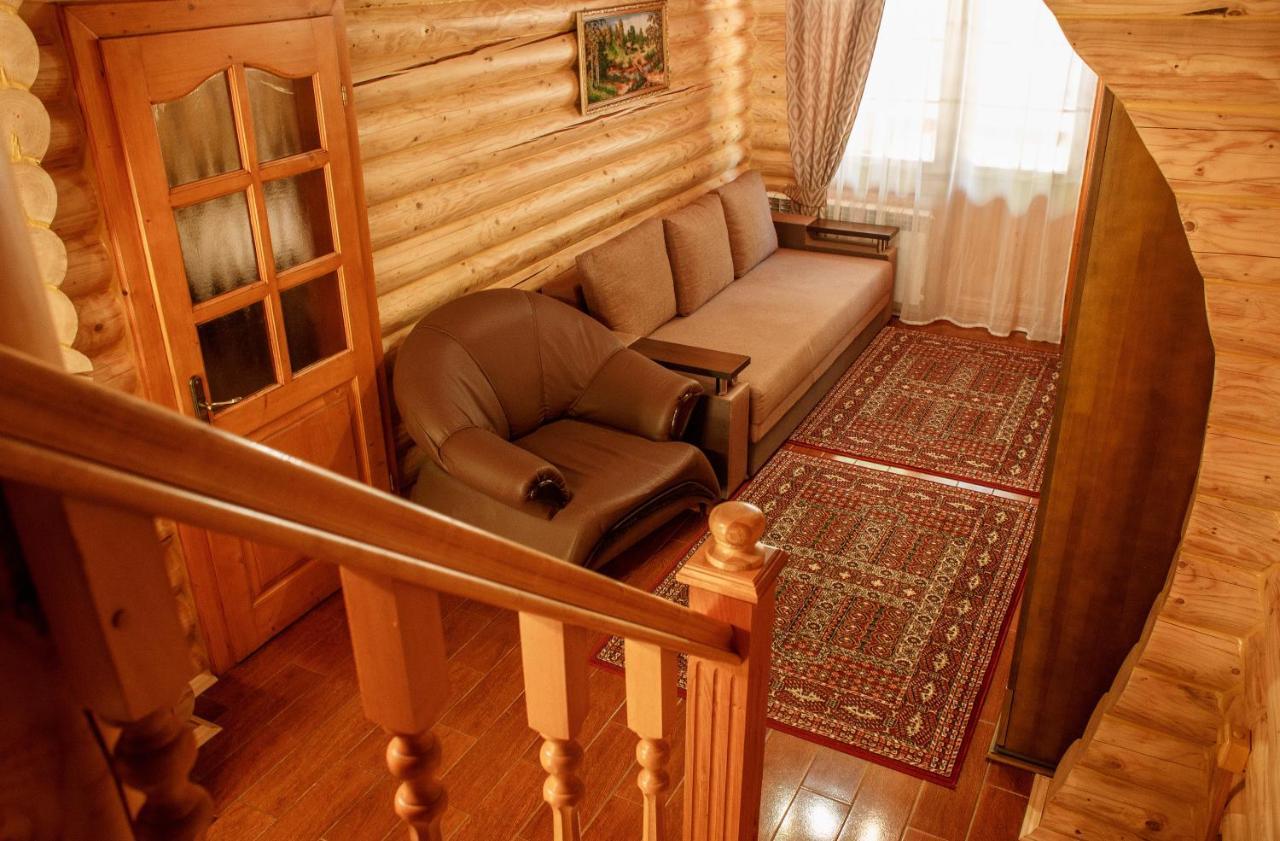 Toursit Complex Kvasova Мини-отель *