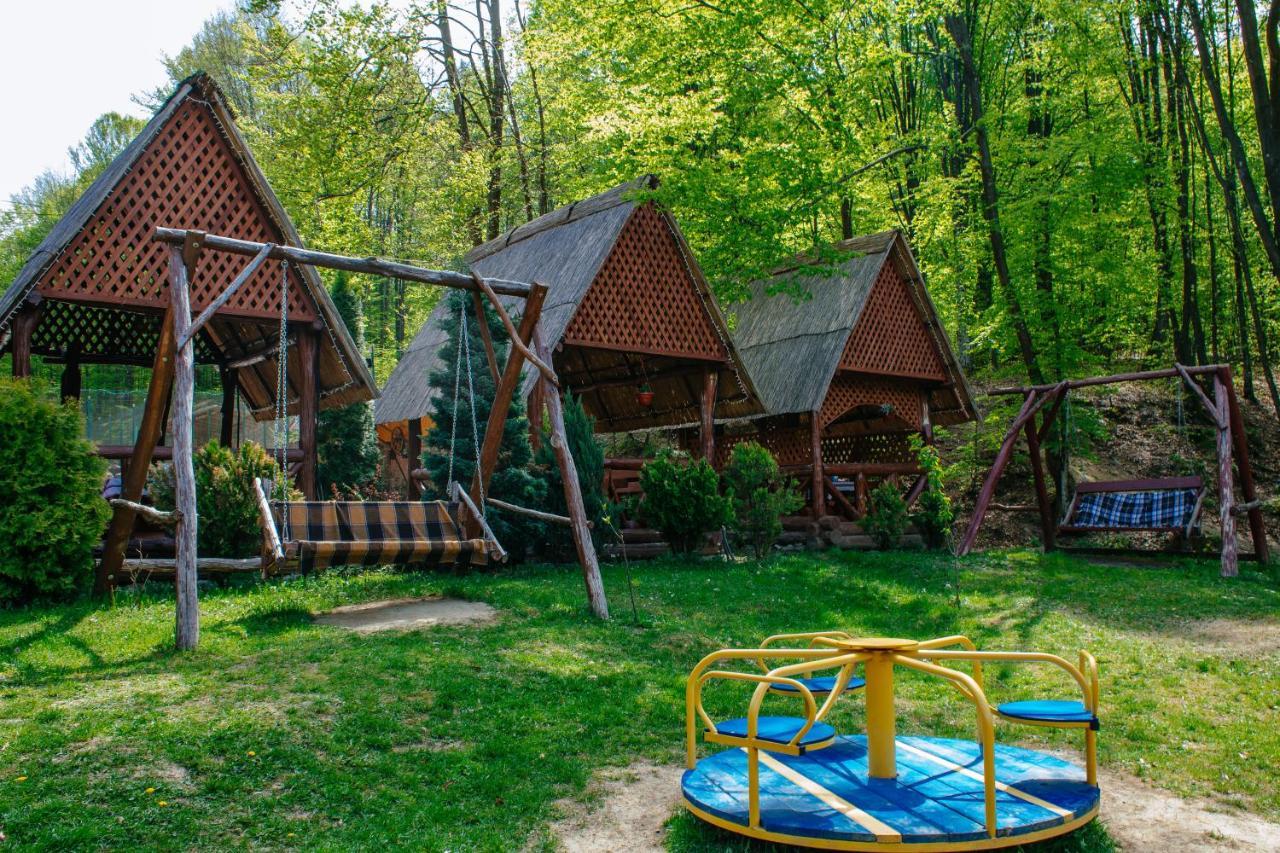 Toursit Complex Kvasova Мини-отель